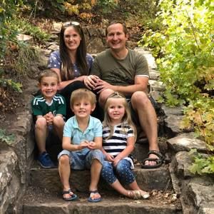 Meet your Posher, Julie